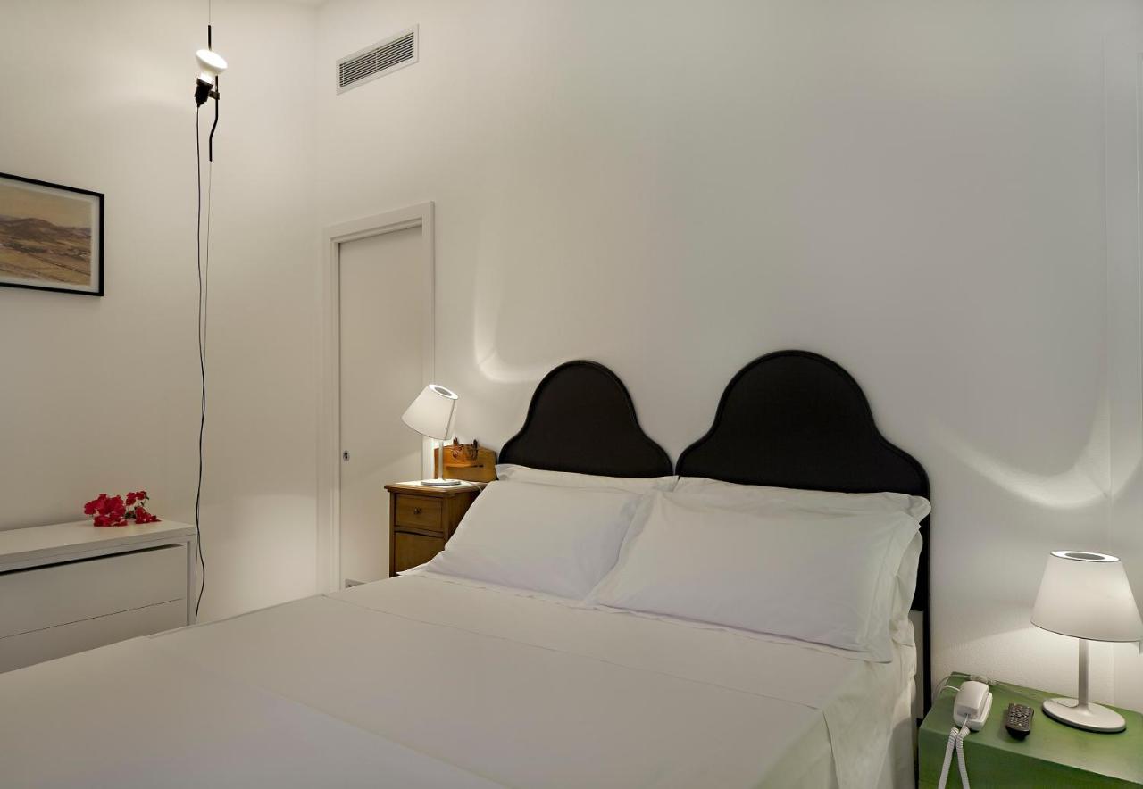 La Moresca Hotel Marina di Ragusa Exteriör bild