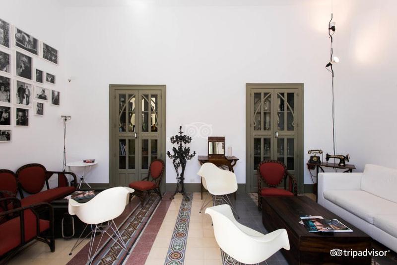 La Moresca Hotel Marina di Ragusa Exteriör bild