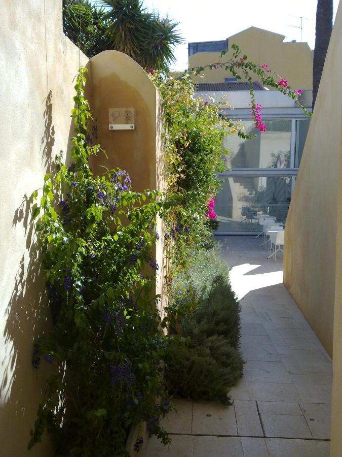 La Moresca Hotel Marina di Ragusa Exteriör bild