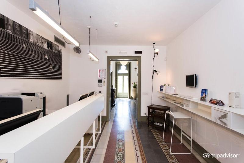 La Moresca Hotel Marina di Ragusa Exteriör bild