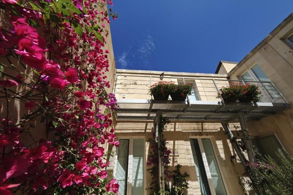 La Moresca Hotel Marina di Ragusa Exteriör bild