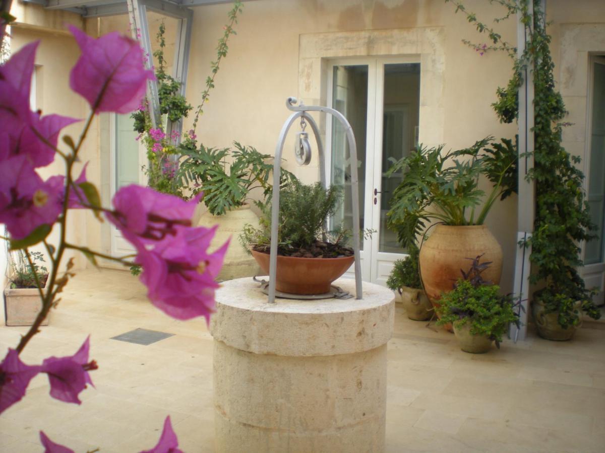 La Moresca Hotel Marina di Ragusa Exteriör bild