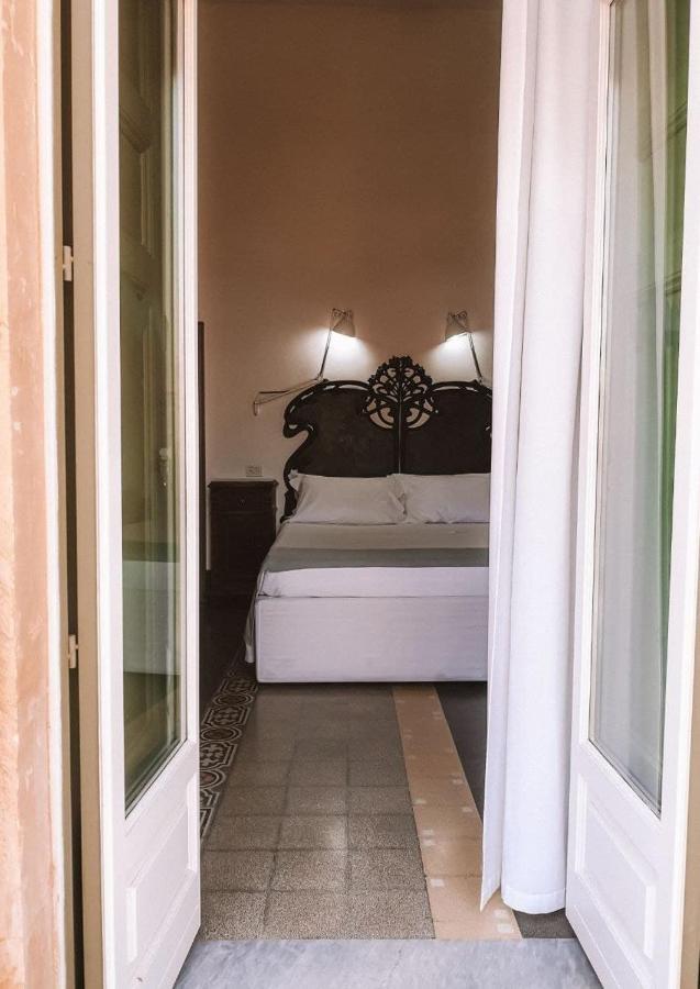 La Moresca Hotel Marina di Ragusa Exteriör bild
