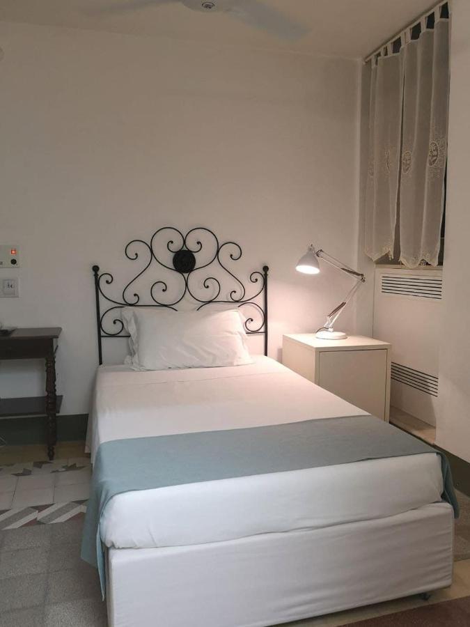 La Moresca Hotel Marina di Ragusa Exteriör bild