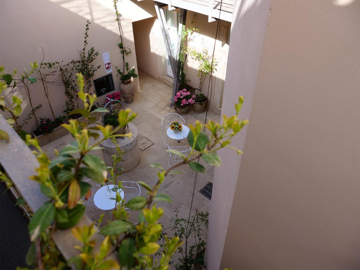 La Moresca Hotel Marina di Ragusa Exteriör bild