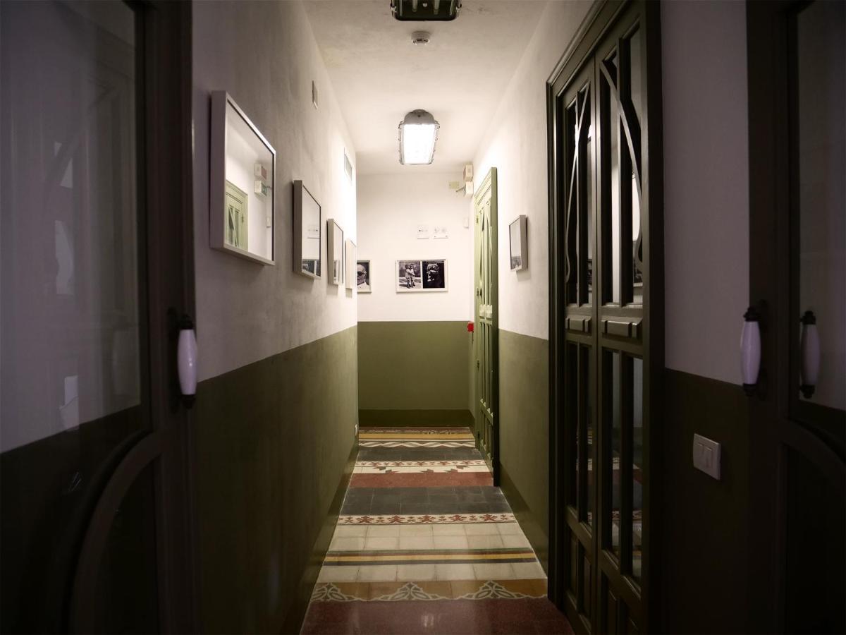 La Moresca Hotel Marina di Ragusa Exteriör bild