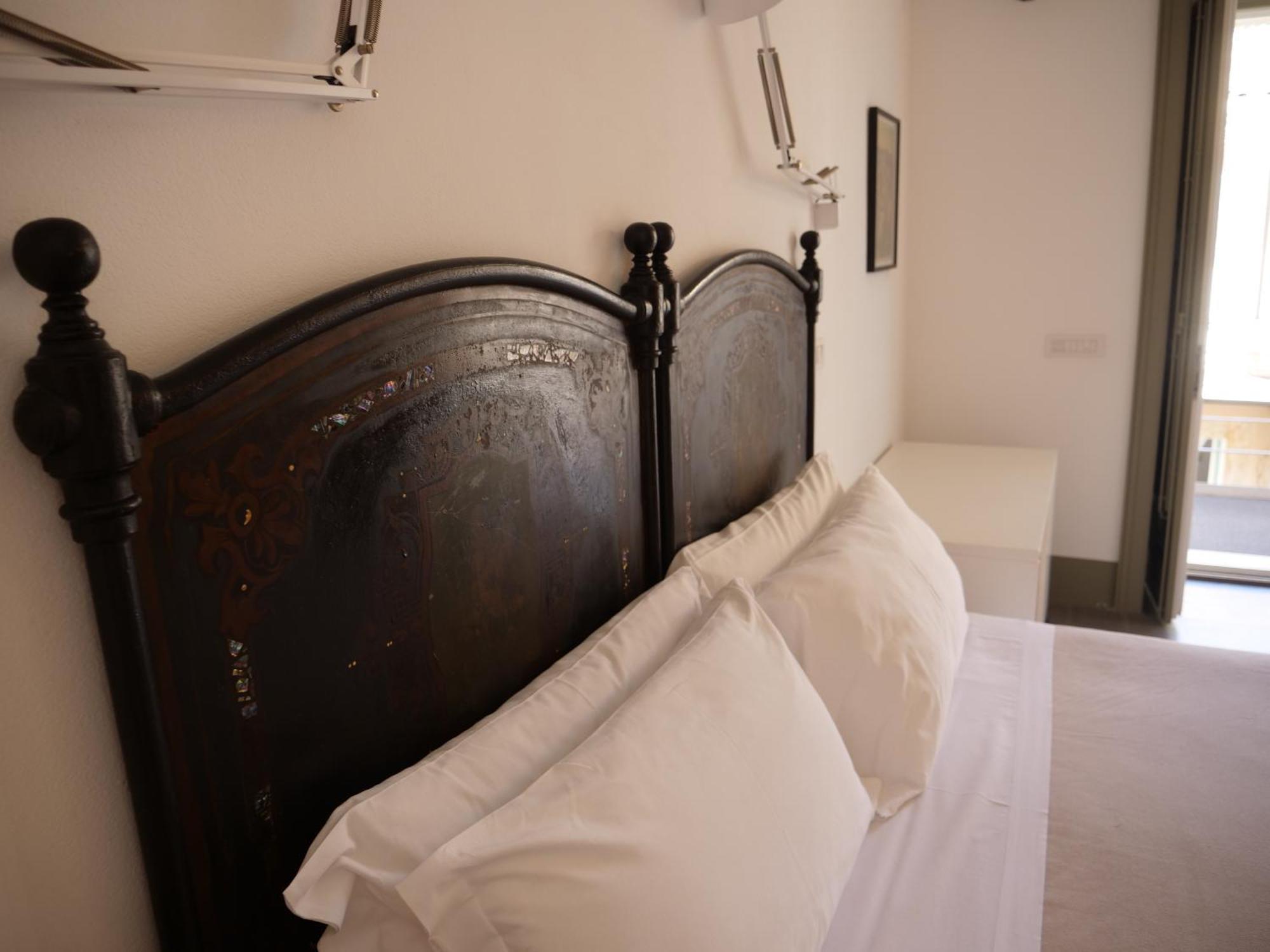 La Moresca Hotel Marina di Ragusa Exteriör bild