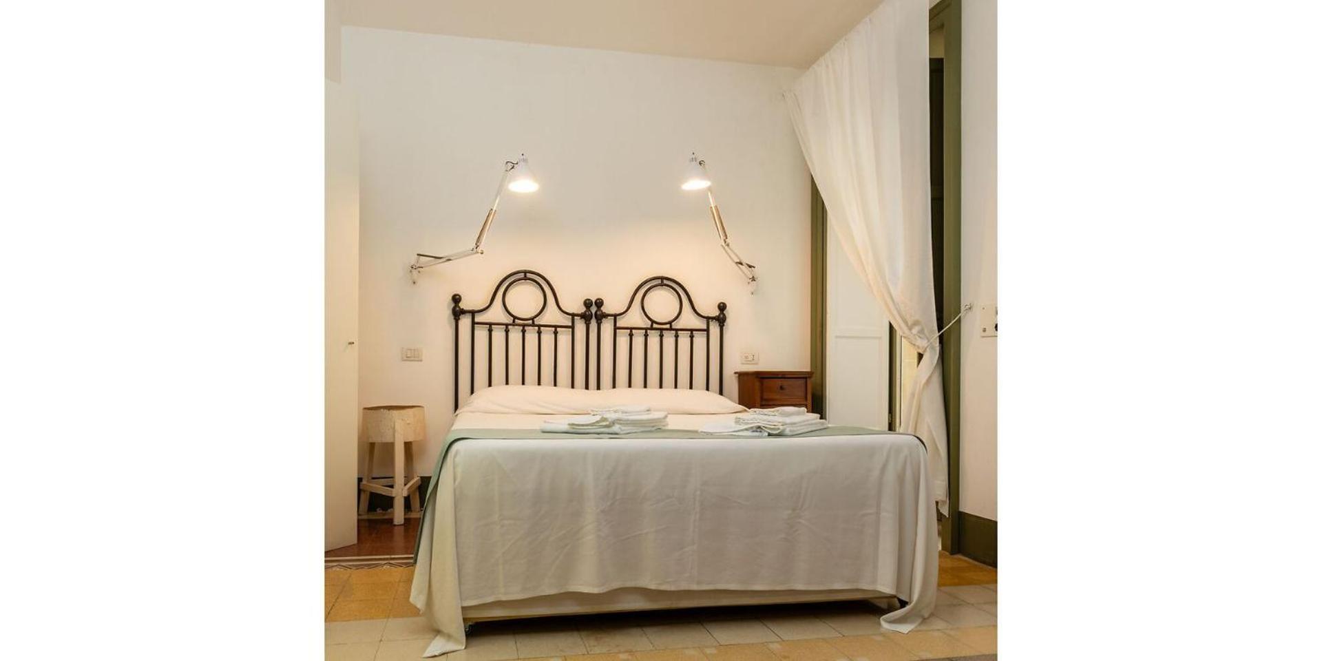 La Moresca Hotel Marina di Ragusa Exteriör bild