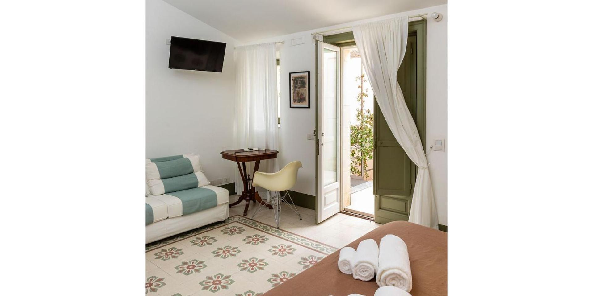 La Moresca Hotel Marina di Ragusa Exteriör bild