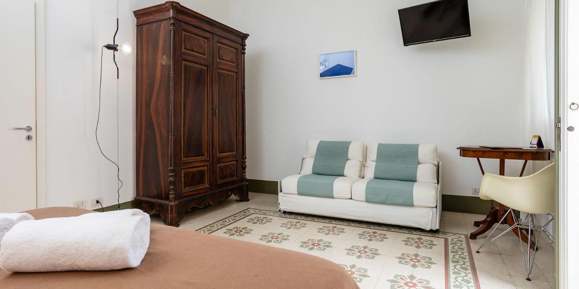 La Moresca Hotel Marina di Ragusa Exteriör bild