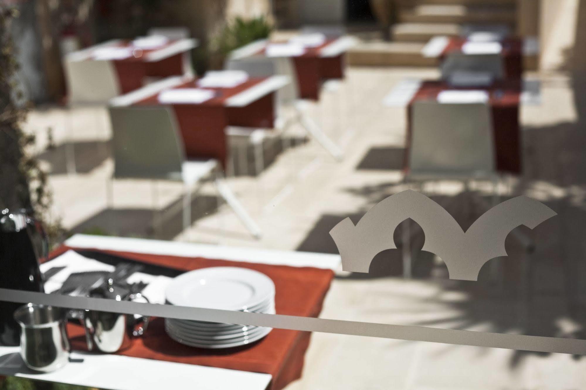 La Moresca Hotel Marina di Ragusa Exteriör bild