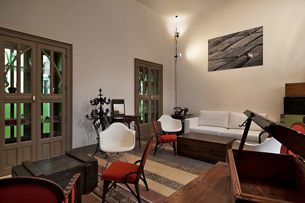La Moresca Hotel Marina di Ragusa Exteriör bild