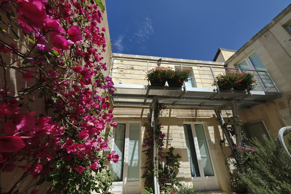La Moresca Hotel Marina di Ragusa Exteriör bild