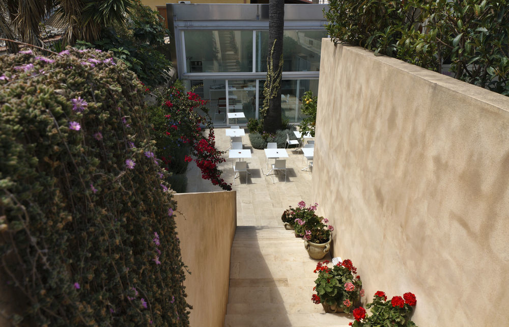 La Moresca Hotel Marina di Ragusa Exteriör bild